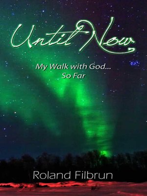 cover image of Until Now